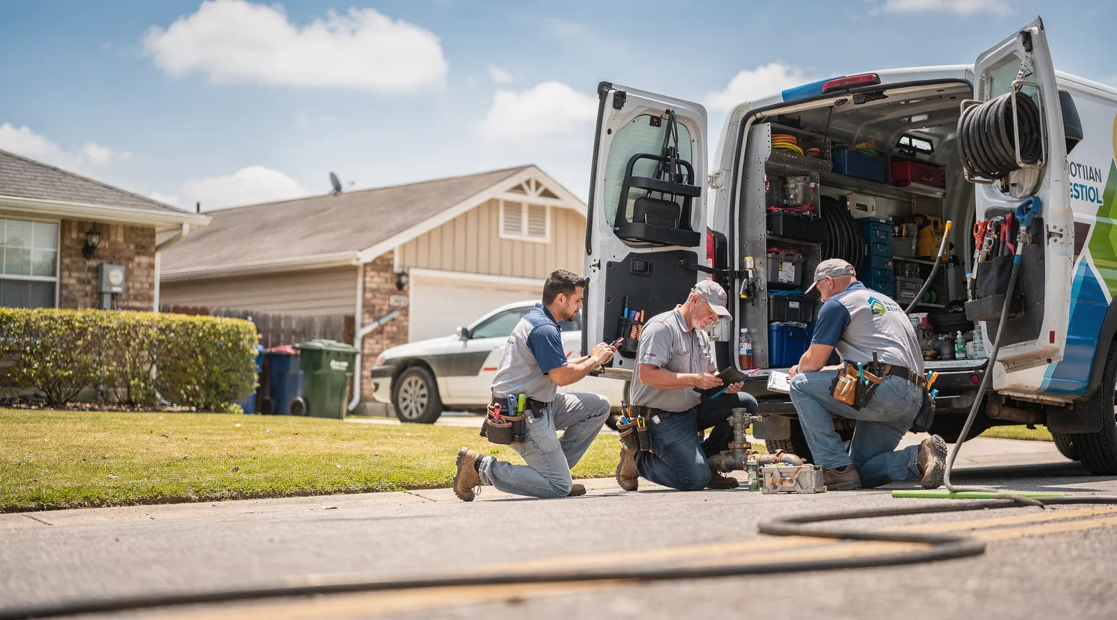 Emergency Plumber in Butte, MT near me